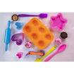 Picture of MAKE & BAKE KIDS BAKING SET